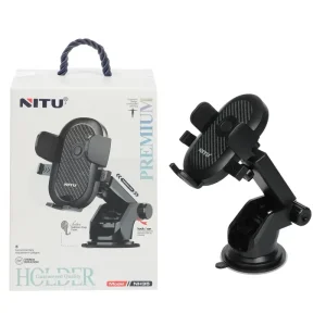 پایه نگهدارنده گوشی موبایل و تبلت نیتو مدل NH35