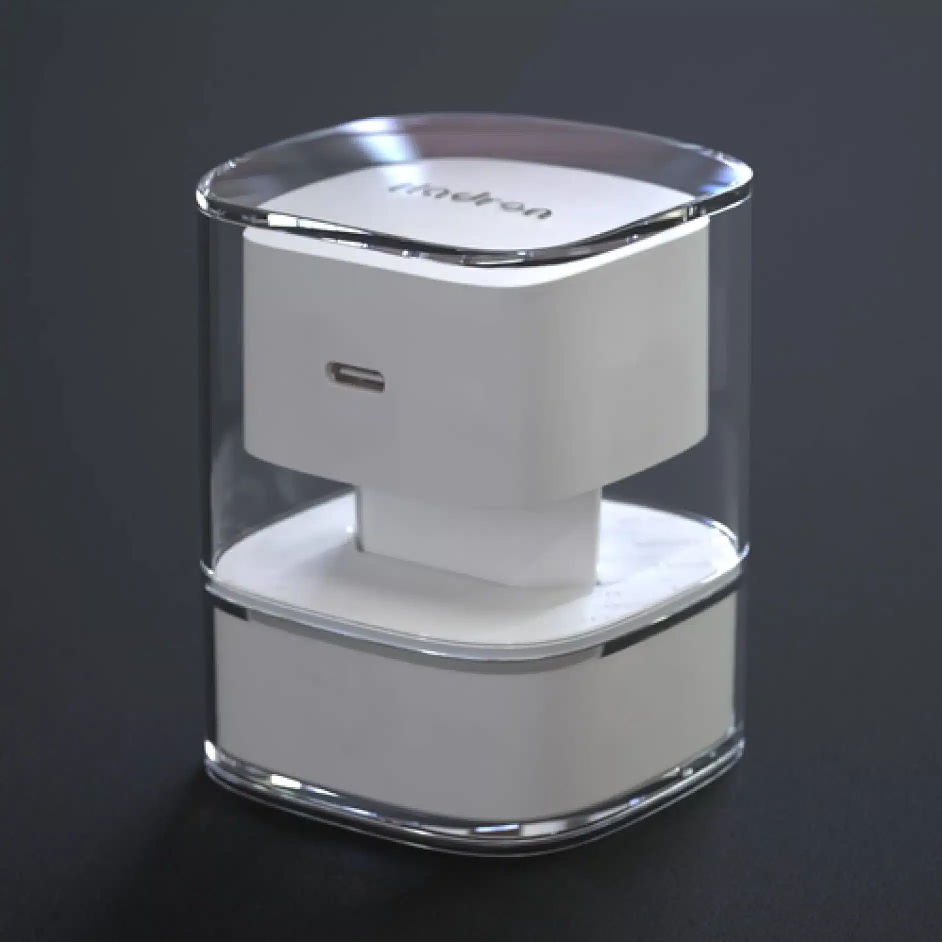 شارژر هادرون 25 وات مدل C1011 شارژر هادرون 25 وات مدل C1011 - Image 12