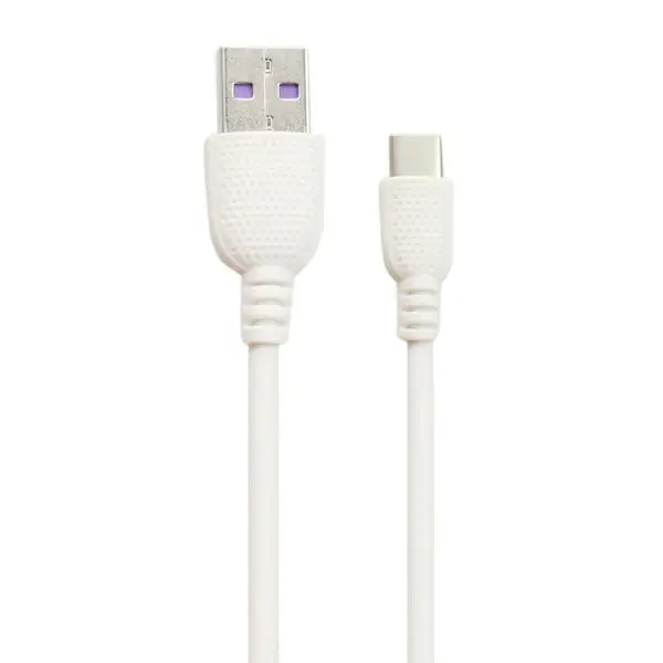کابل اندرویدی TRANYOO مدل X4-V کابل اندرویدی TRANYOO مدل X4-V - Image 4
