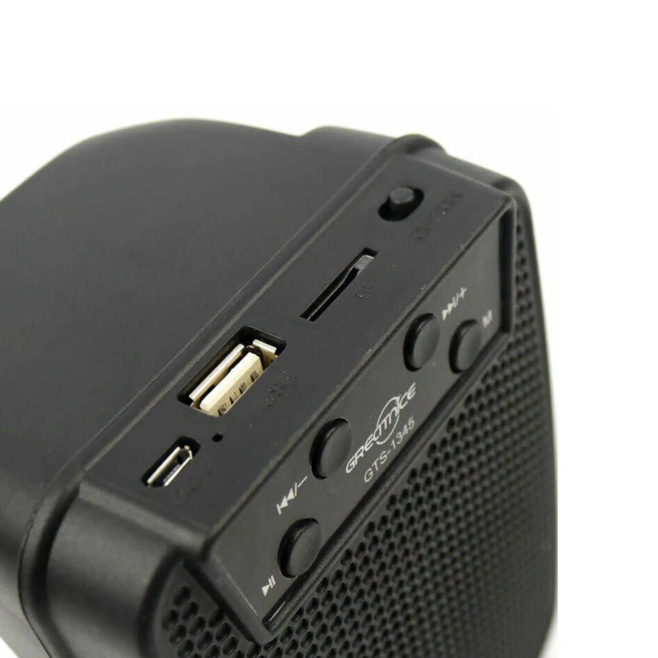 اسپیکر بلوتوثی گریت نایس مدل GTS-1345 اسپیکر بلوتوثی گریت نایس مدل GTS-1345 - Image 3