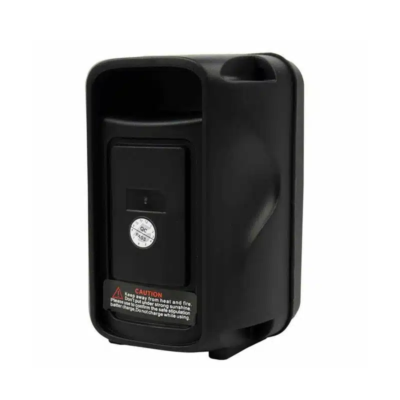 اسپیکر بلوتوثی گریت نایس مدل GTS-1345 اسپیکر بلوتوثی گریت نایس مدل GTS-1345 - Image 6
