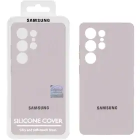 قاب سیلیکونی پاک کنی اورجینال Master Quality مدل Samsung Galaxy S25 Ultra (پک دار) قاب سیلیکونی پاک کنی اورجینال Master Quality مدل Samsung Galaxy S25 Ultra (پک دار) - Image 2